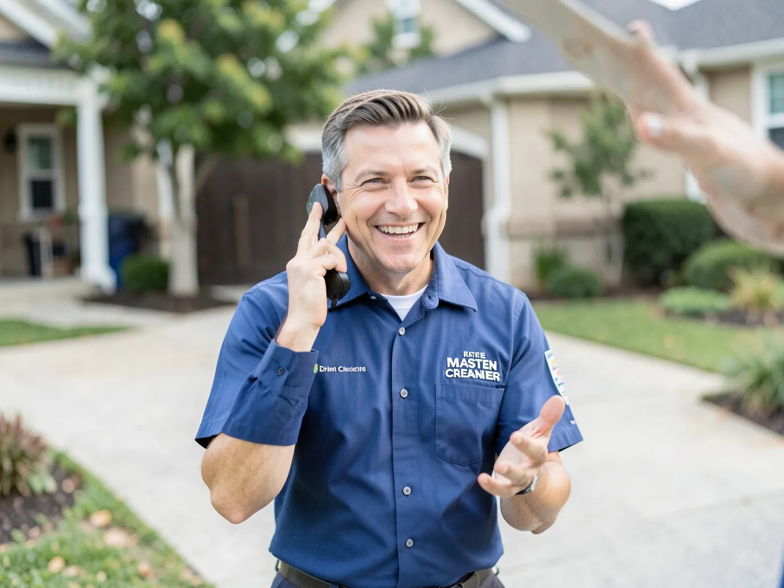 Drain Cleaning New Home, TX FAQs